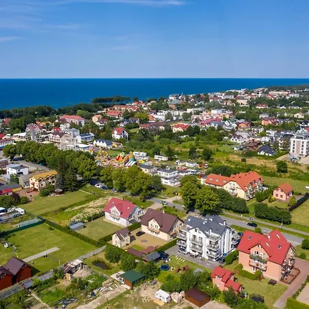 Martika * Ustronie Morskie