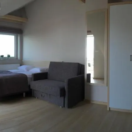 Martika Habitación en casa particular