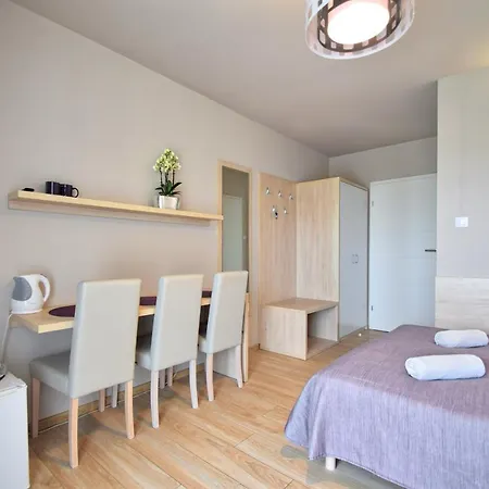 Habitación en casa particular Martika