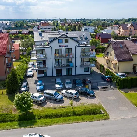 ホームステイ Martika