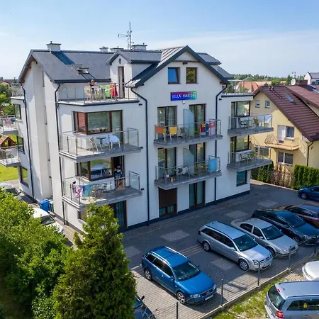 Martika ウストロニエ・モルスキエ