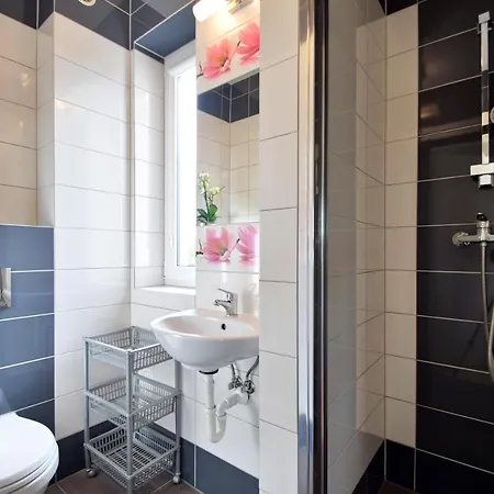 Martika Habitación en casa particular