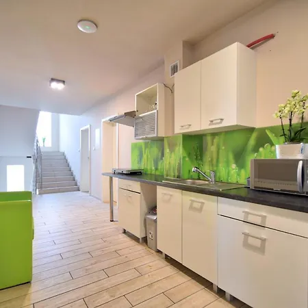 Séjour chez l'habitant Martika *
