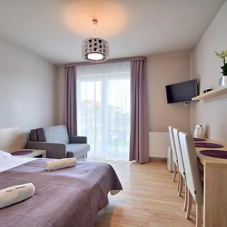 Habitación en casa particular Martika