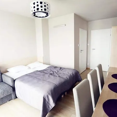 Martika ホームステイ ウストロニエ・モルスキエ