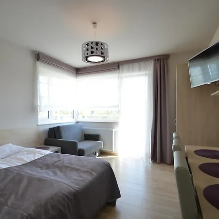 Martika Ustronie Morskie