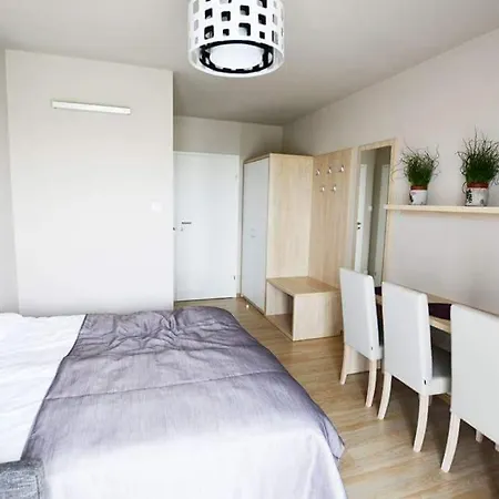 Habitación en casa particular Martika