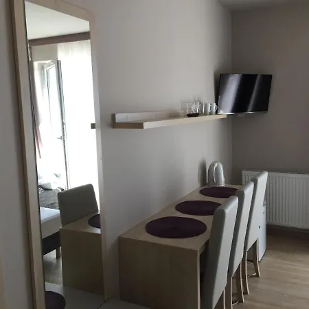 Habitación en casa particular Martika