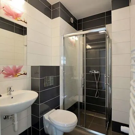 Habitación en casa particular Martika Ustronie Morskie