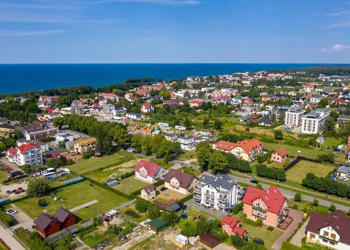 Martika * Ustronie Morskie