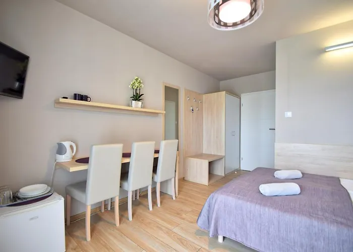 Quarto em Acomodações Particulares Martika