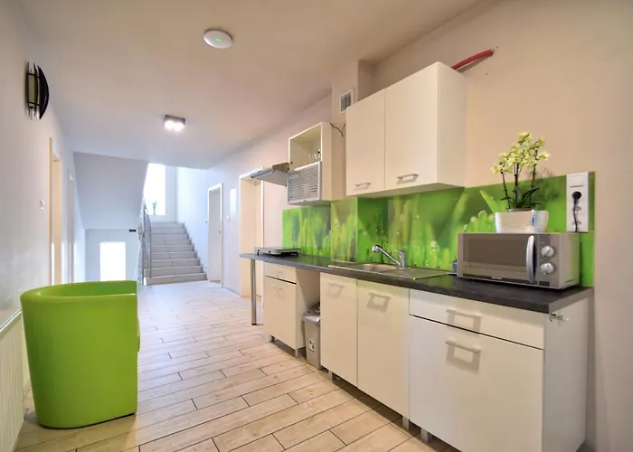 Quarto em Acomodações Particulares Martika *