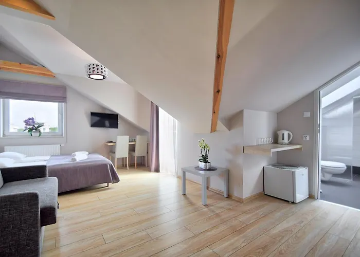 Quarto em Acomodações Particulares Martika *