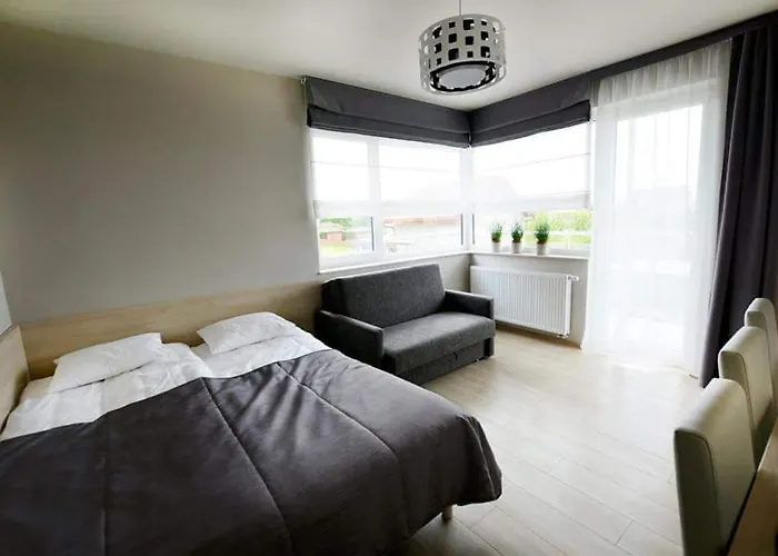 Martika * Ustronie Morskie