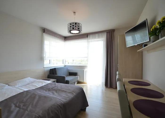 Martika Ustronie Morskie