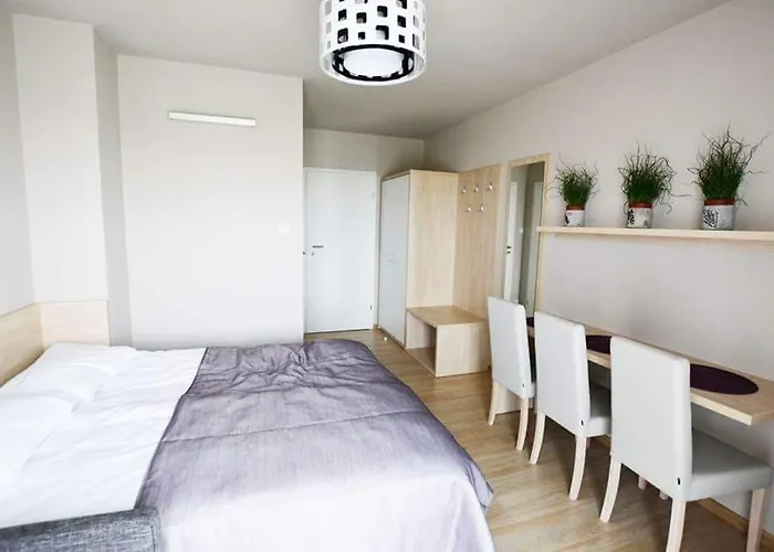 Quarto em Acomodações Particulares Martika