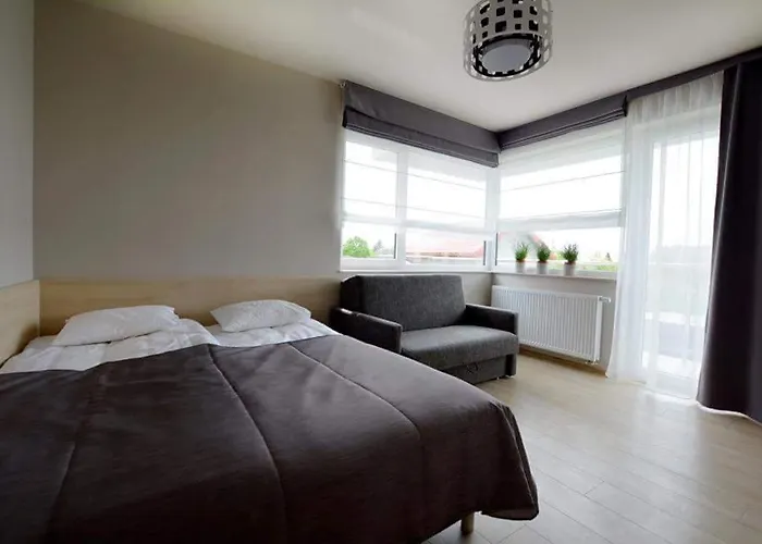 Martika * Ustronie Morskie