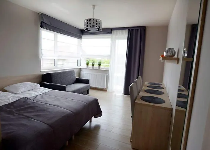 Martika * Ustronie Morskie