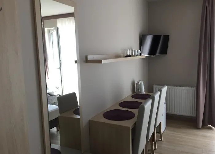 Quarto em Acomodações Particulares Martika