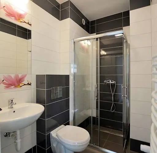 Homestay Martika Ustronie Morskie