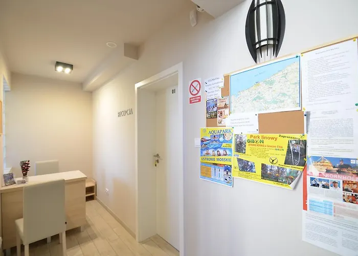 Martika Ustronie Morskie