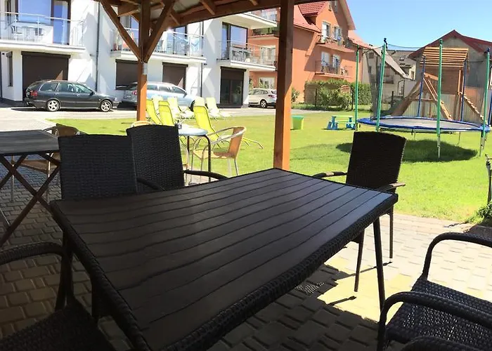 Martika Quarto em Acomodações Particulares *